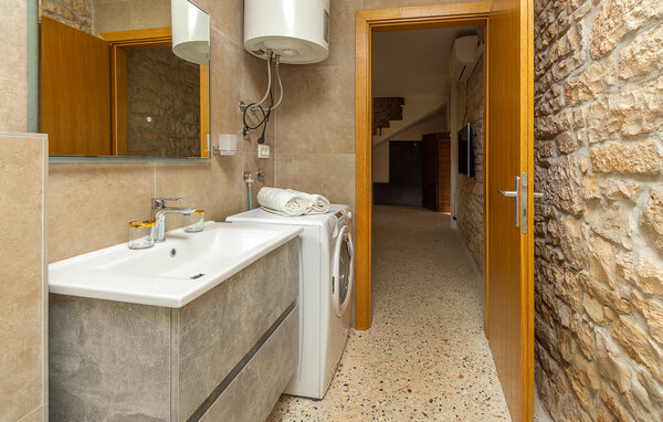 Vakantiehuis - Svetvincenat , Kroatië - CIC761 702