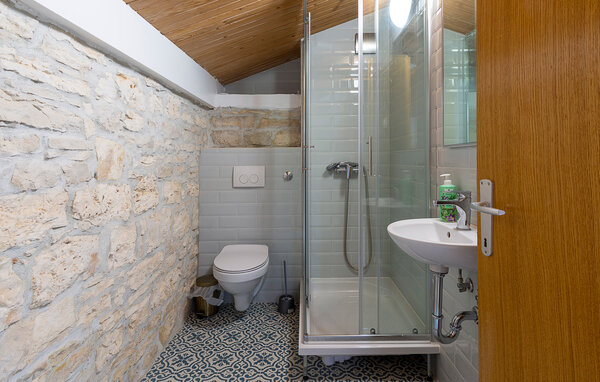 Vakantiehuis - Svetvincenat , Kroatië - CIC761 704