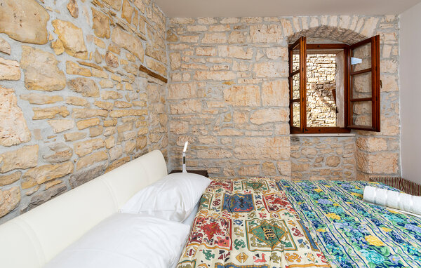 Vakantiehuis - Svetvincenat , Kroatië - CIC761 602