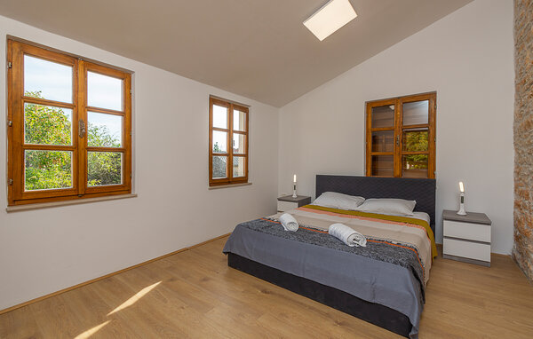 Vakantiehuis - Svetvincenat , Kroatië - CIC761 603