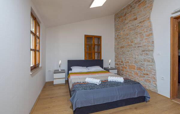 Vakantiehuis - Svetvincenat , Kroatië - CIC761 604
