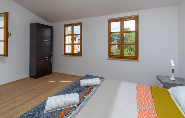 Vakantiehuis - Svetvincenat , Kroatië - CIC761 605