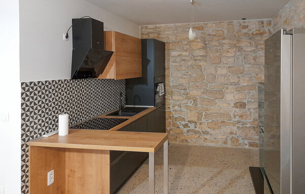 Vakantiehuis - Svetvincenat , Kroatië - CIC761 401