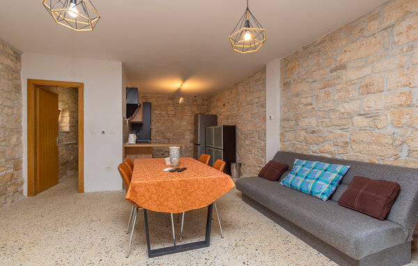 Vakantiehuis - Svetvincenat , Kroatië - CIC761 301