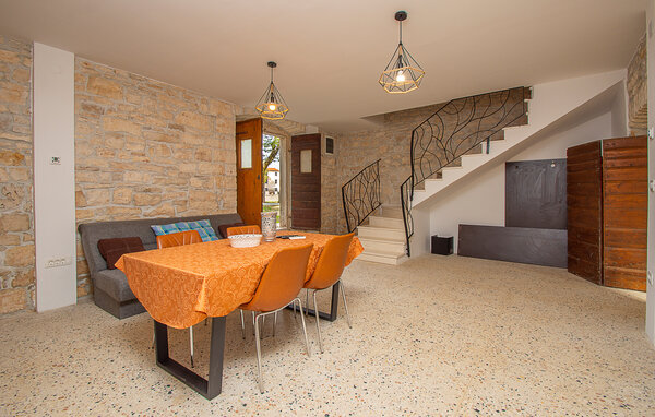 Vakantiehuis - Svetvincenat , Kroatië - CIC761 302