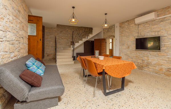 Vakantiehuis - Svetvincenat , Kroatië - CIC761 303