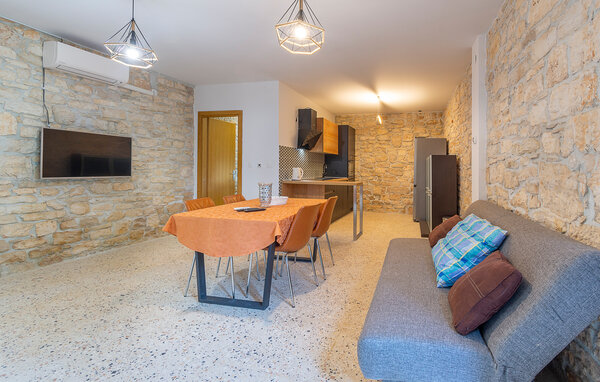 Vakantiehuis - Svetvincenat , Kroatië - CIC761 304