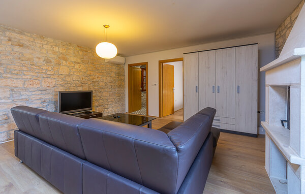 Vakantiehuis - Svetvincenat , Kroatië - CIC761 305