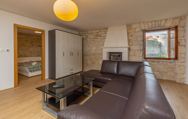 Vakantiehuis - Svetvincenat , Kroatië - CIC761 306