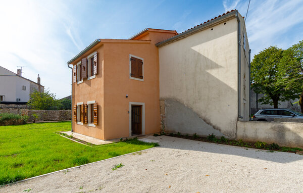 Vakantiehuis - Svetvincenat , Kroatië - CIC761 81