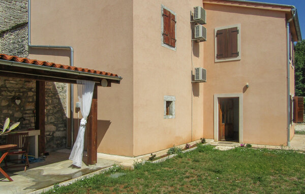 Vakantiehuis - Svetvincenat , Kroatië - CIC761 82