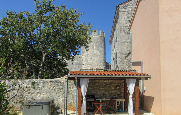 Vakantiehuis - Svetvincenat , Kroatië - CIC761 83