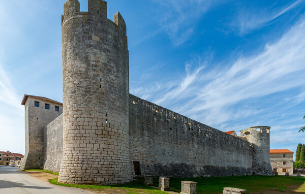 Vakantiehuis - Svetvincenat , Kroatië - CIC761 101