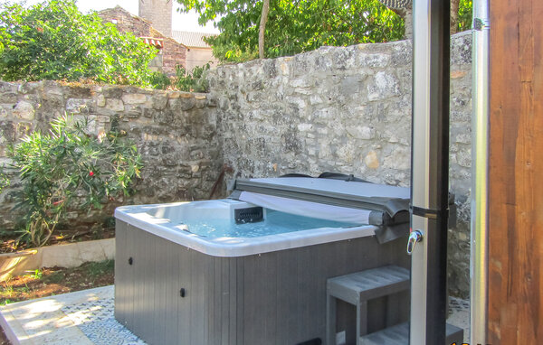 Vakantiehuis - Svetvincenat , Kroatië - CIC761 6