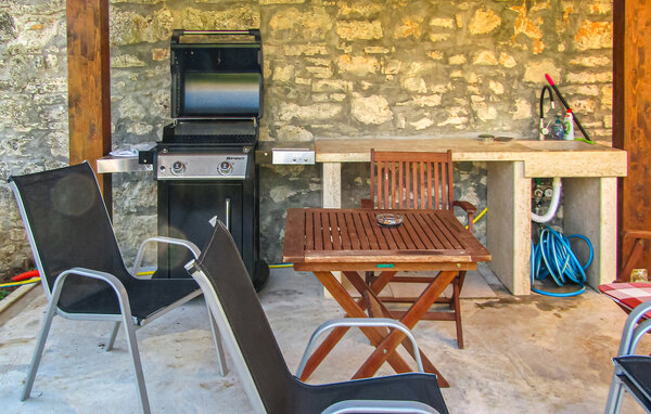 Vakantiehuis - Svetvincenat , Kroatië - CIC761 103
