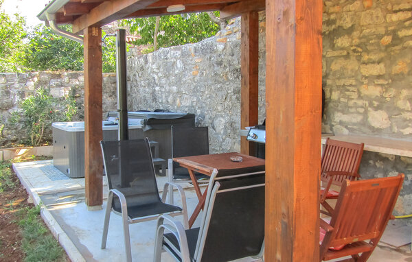 Vakantiehuis - Svetvincenat , Kroatië - CIC761 104