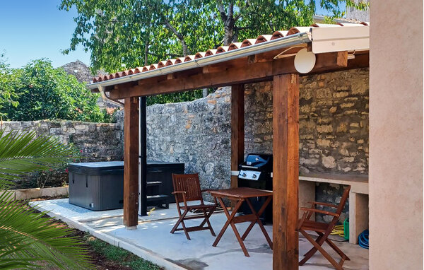 Semesterhus - Svetvincenat , Kroatien - CIC761 1