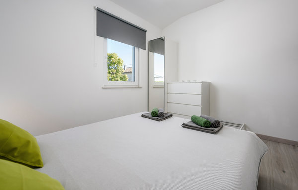 Vakantiehuis - Tinjan-Zuzici , Kroatië - CIC786 601