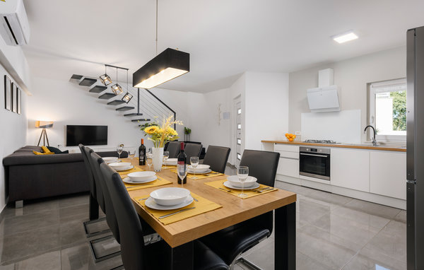 Vakantiehuis - Tinjan-Zuzici , Kroatië - CIC786 4