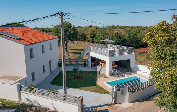 Holiday Home - Tinjan-Zuzici , Croatia - CIC786 81