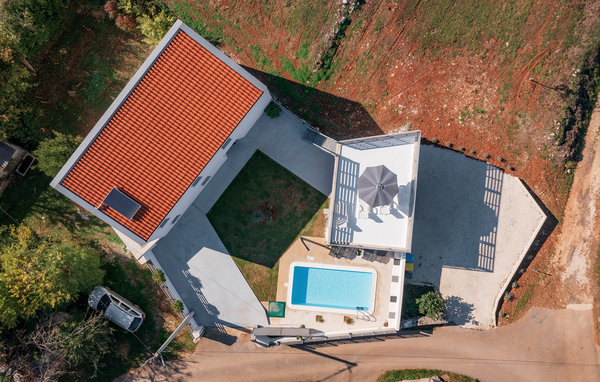 Vakantiehuis - Tinjan-Zuzici , Kroatië - CIC786 81