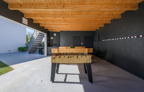 Vakantiehuis - Tinjan-Zuzici , Kroatië - CIC786 102