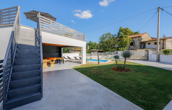 Vakantiehuis - Tinjan-Zuzici , Kroatië - CIC786 103
