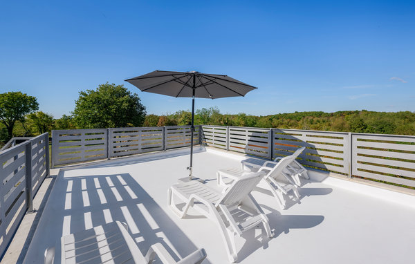 Vakantiehuis - Tinjan-Zuzici , Kroatië - CIC786 106