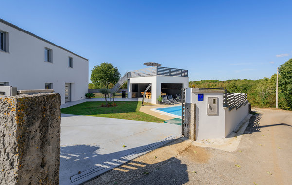 Vakantiehuis - Tinjan-Zuzici , Kroatië - CIC786 108