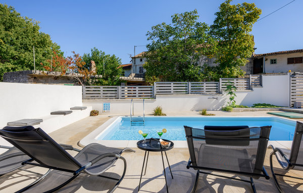 Vakantiehuis - Tinjan-Zuzici , Kroatië - CIC786 11