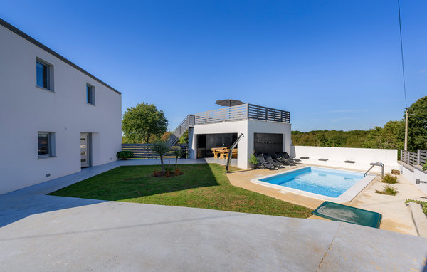 Vakantiehuis - Tinjan-Zuzici , Kroatië - CIC786 14