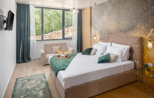 Ferienhaus - Zminj-Sivati , Kroatien - CIC787 601