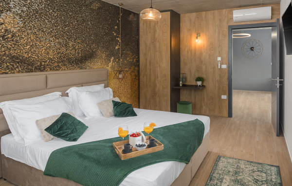 Ferienhaus - Zminj-Sivati , Kroatien - CIC787 602