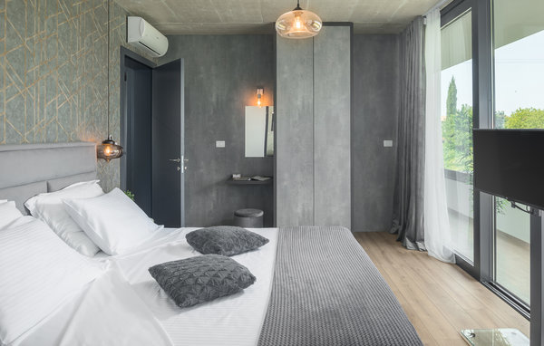 Ferienhaus - Zminj-Sivati , Kroatien - CIC787 603