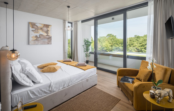 Ferienhaus - Zminj-Sivati , Kroatien - CIC787 605