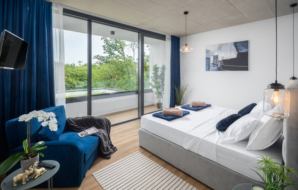 Ferienhaus - Zminj-Sivati , Kroatien - CIC787 606