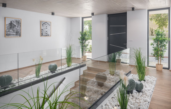 Ferienhaus - Zminj-Sivati , Kroatien - CIC787 502
