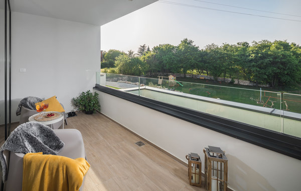 Ferienhaus - Zminj-Sivati , Kroatien - CIC787 503
