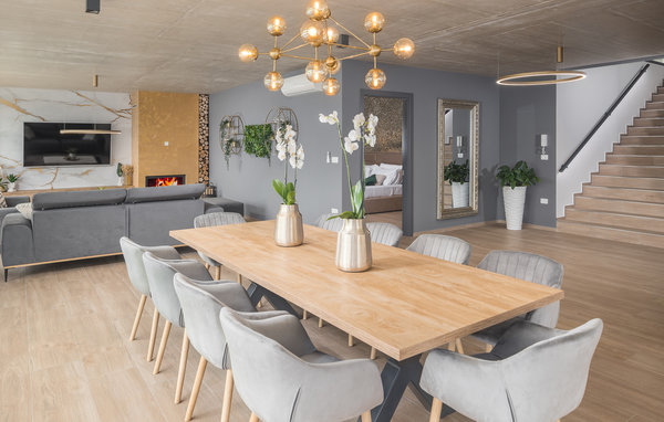 Ferienhaus - Zminj-Sivati , Kroatien - CIC787 301