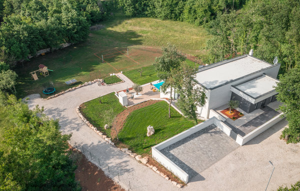 Ferienhaus - Zminj-Sivati , Kroatien - CIC787 83