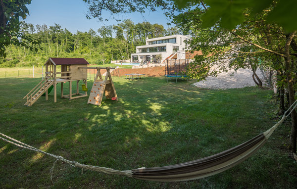 Ferienhaus - Zminj-Sivati , Kroatien - CIC787 101