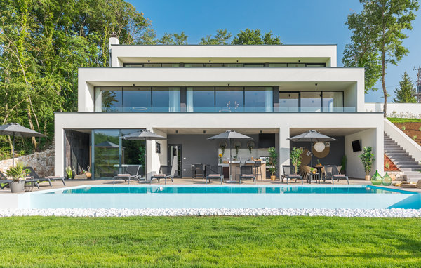 Ferienhaus - Zminj-Sivati , Kroatien - CIC787 104