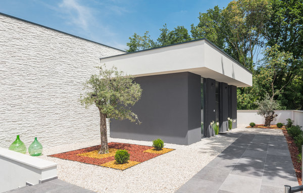 Ferienhaus - Zminj-Sivati , Kroatien - CIC787 105