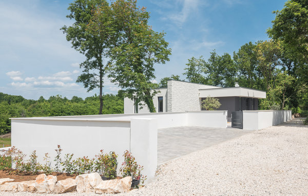 Ferienhaus - Zminj-Sivati , Kroatien - CIC787 106