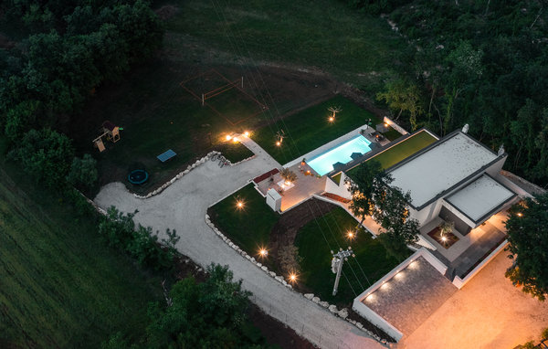 Ferienhaus - Zminj-Sivati , Kroatien - CIC787 111