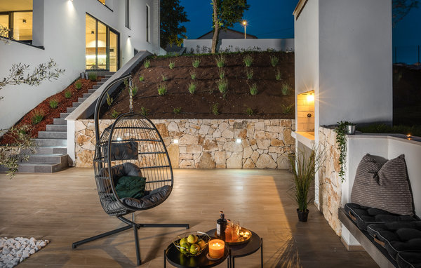 Ferienhaus - Zminj-Sivati , Kroatien - CIC787 113