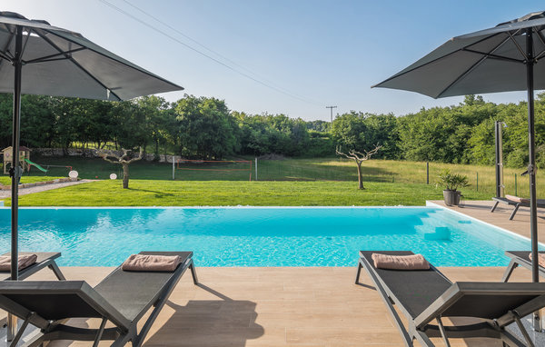 Ferienhaus - Zminj-Sivati , Kroatien - CIC787 11