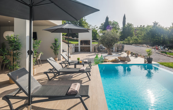 Ferienhaus - Zminj-Sivati , Kroatien - CIC787 8