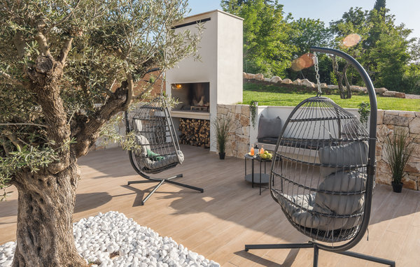 Ferienhaus - Zminj-Sivati , Kroatien - CIC787 14