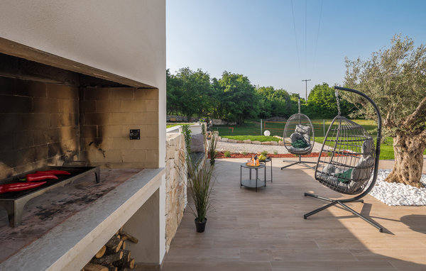 Ferienhaus - Zminj-Sivati , Kroatien - CIC787 15